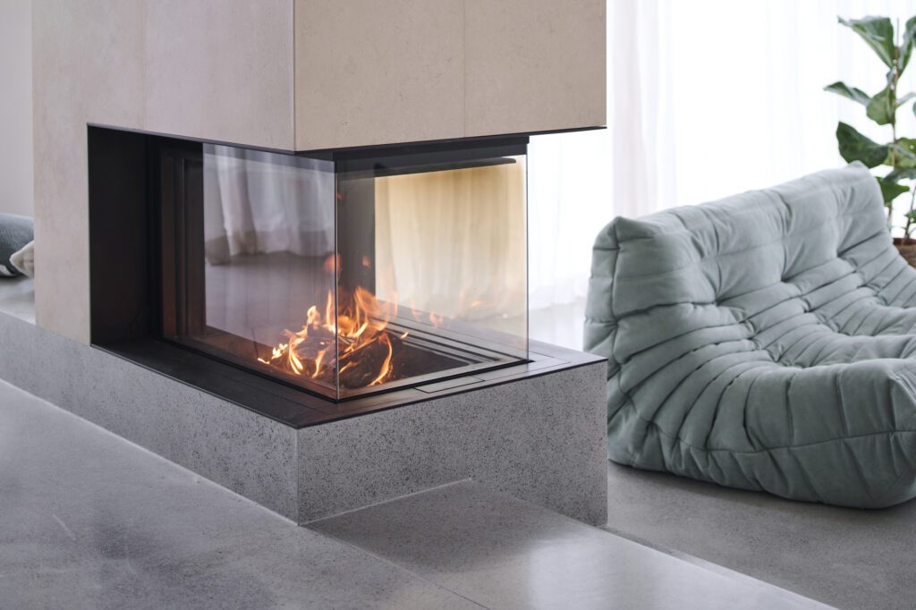 Chiemsee_Oefen_Rosenheim_Spartherm_Premium_Heizkamin_Estrichintegration