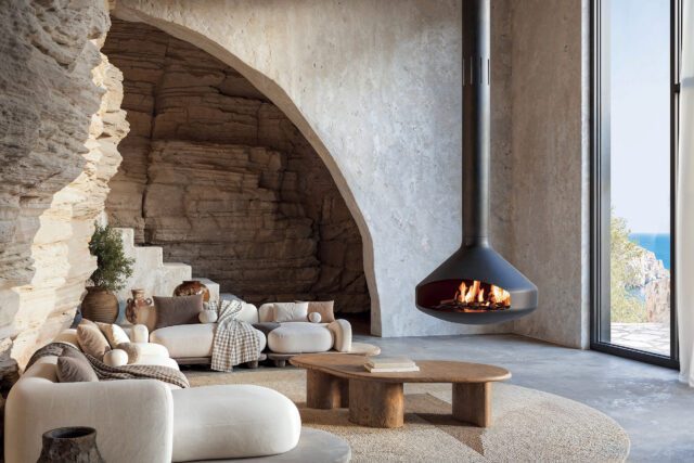 chiemsee_oefen_rosenheim_ofenbauer_elektrischer_kamin_ergofocus_bioethanol_wohnzimmer