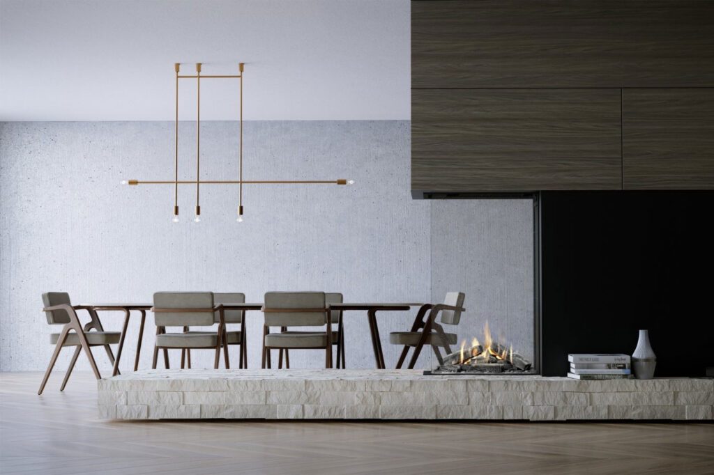 Chiemsee_Oefen_Rosenheim_bio_ethanol_Designofen_esszimmer